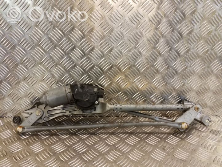 Toyota Camry Tringlerie et moteur d'essuie-glace avant 8511006060