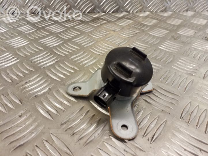 Lexus GS 300 350 430 450H Sensor de posición del pedal del acelerador 