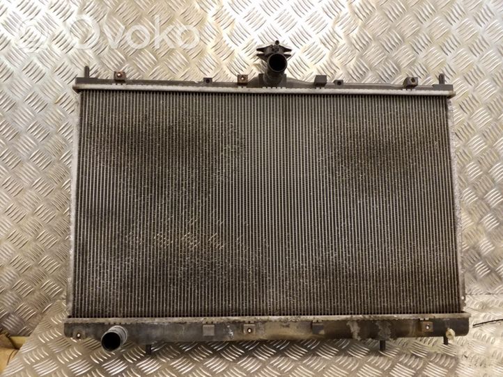 Mitsubishi Grandis Coolant radiator 4220006470