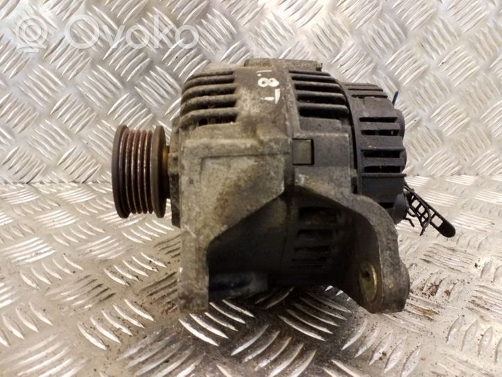 Audi A4 S4 B5 8D Generatore/alternatore 058903016B