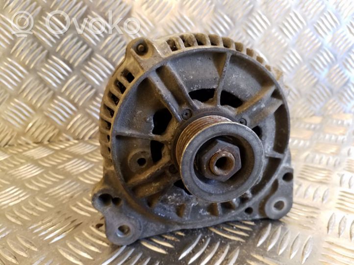 Ford Galaxy Alternator 0123510031