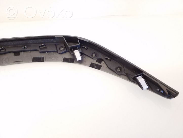 Mazda CX-7 Rivestimento del vano portaoggetti del cruscotto EH4455254