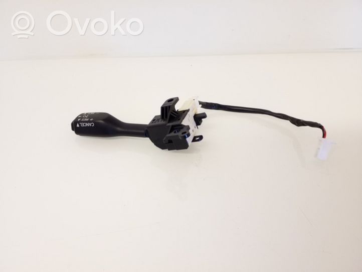 Lexus GS 300 350 430 450H Leva comando controllo della velocità 18A174