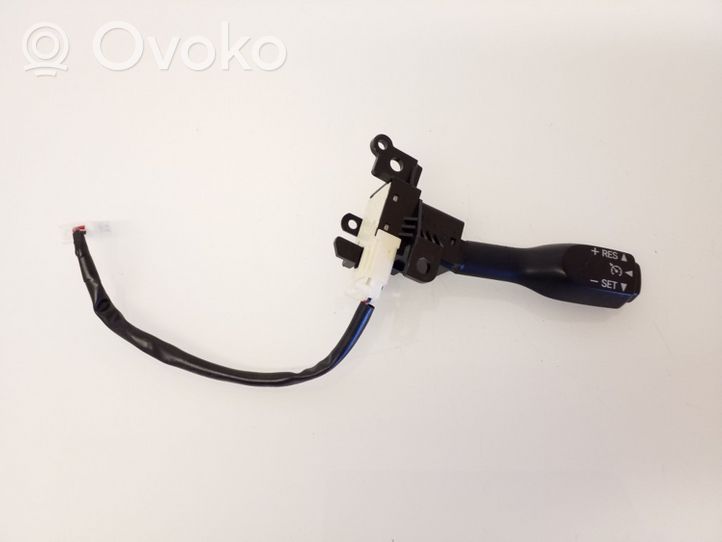 Lexus GS 300 350 430 450H Leva comando controllo della velocità 18A174