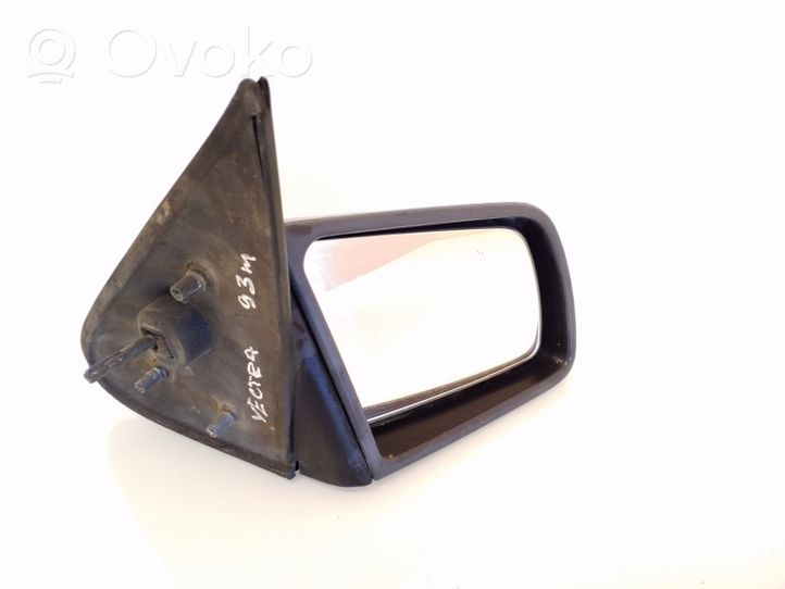 Opel Vectra A Manual wing mirror 