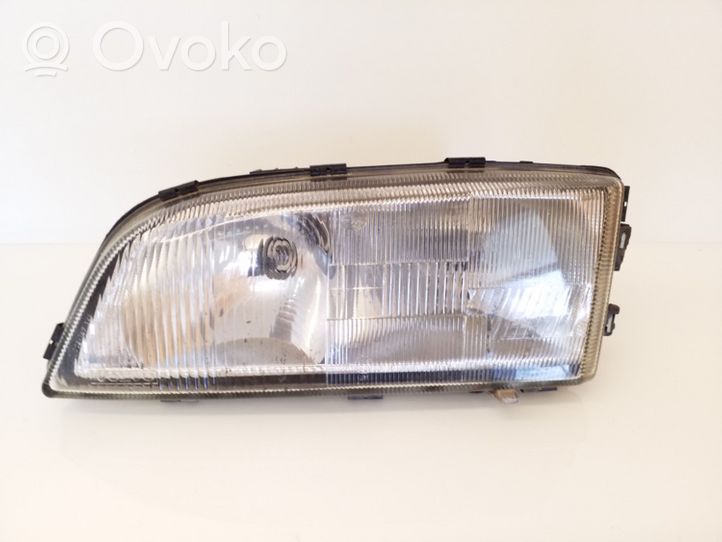 Volvo C70 Faro/fanale 9169362