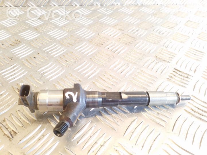 Mazda CX-7 Injecteur de carburant 001009L02585