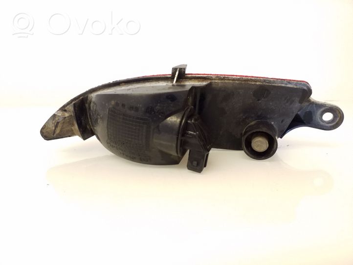 Opel Corsa C Tailgate rear/tail lights 