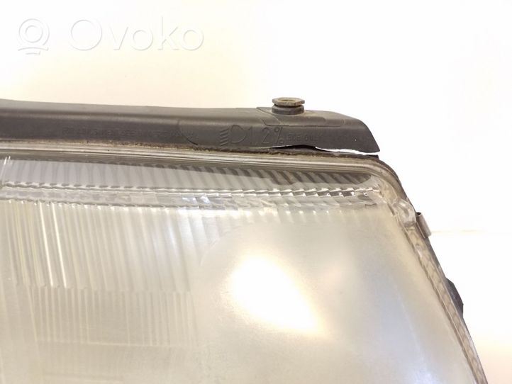 Volkswagen PASSAT B5 Headlight/headlamp 