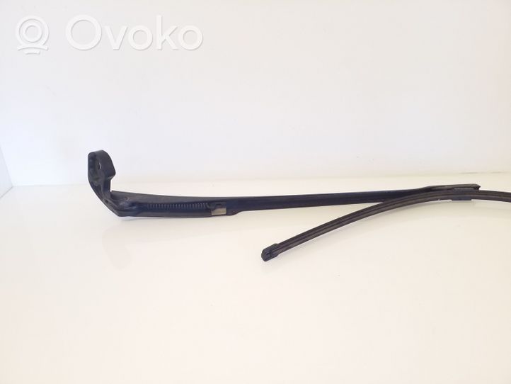 Seat Leon (1P) Windshield/front glass wiper blade 