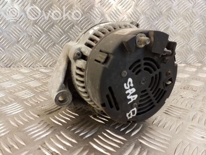 Saab 9-3 Ver1 Generatore/alternatore 0986039660