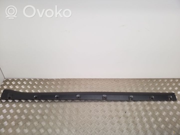 Toyota Land Cruiser (J120) Priekinio slenksčio apdaila (išorinė) 7858160050