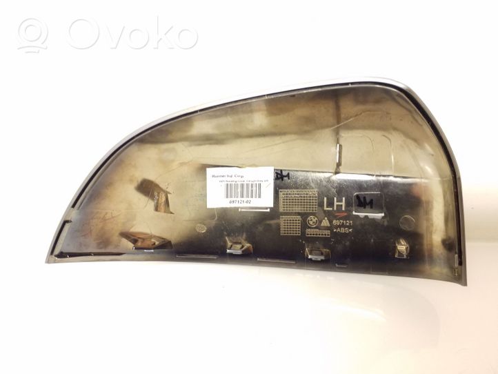 BMW X5 G05 Element lusterka bocznego drzwi przednich 69712102