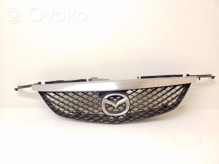 Mazda Premacy Oberes Gitter vorne C10050712