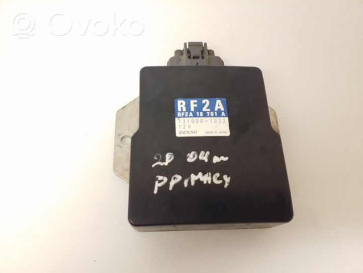 Mazda Premacy Autres relais RF2A18701A