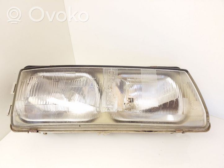 Mitsubishi Galant Faro/fanale 37558