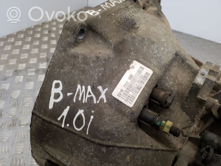 Ford B-MAX Manualna 5-biegowa skrzynia biegów 2N1R7F096BE