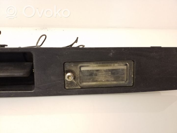 Volvo V70 Tailgate/trunk/boot exterior handle 3203101