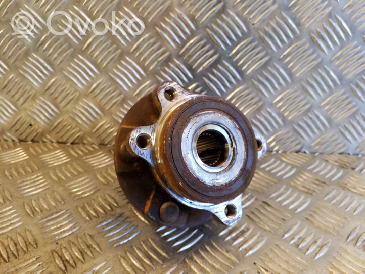 Toyota Corolla E140 E150 Cuscinetto a sfera della ruota anteriore 3DAOF04D3