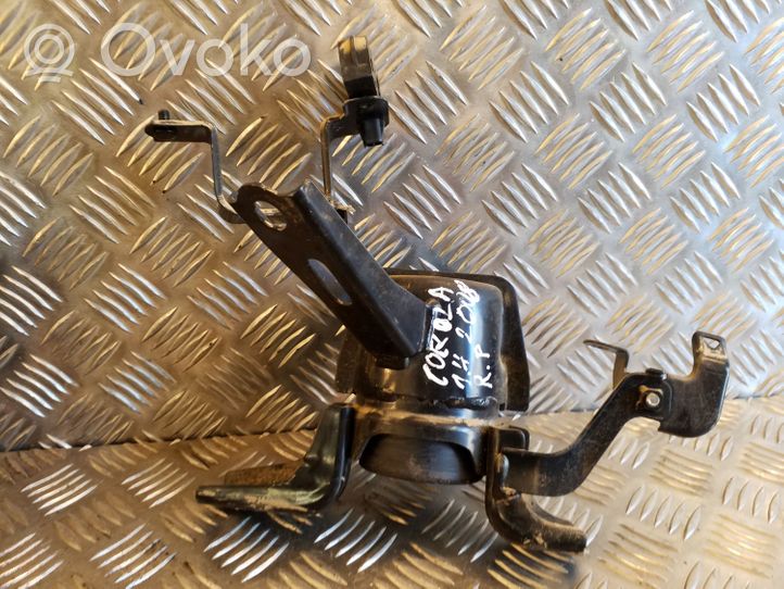 Toyota Corolla E140 E150 Support de moteur, coussinet 