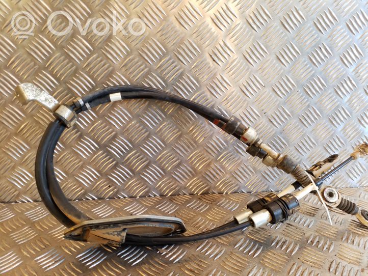 Toyota Corolla E140 E150 Gear shift cable linkage 