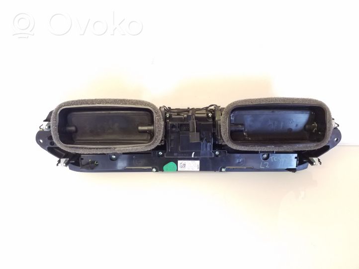 BMW X7 G07 Oro kondicionieriaus/ klimato/ pečiuko valdymo blokas (salone) 6411945853901