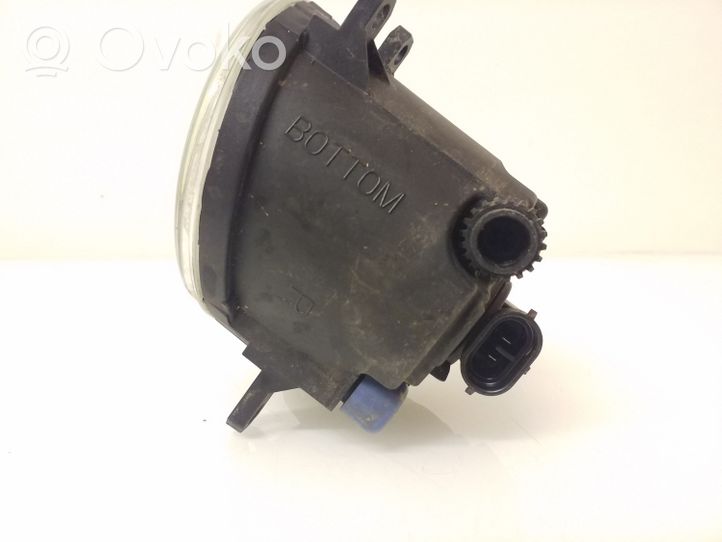 Toyota Corolla E140 E150 Feu antibrouillard avant 89210656