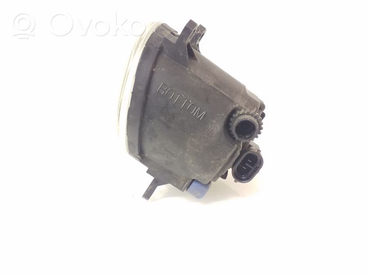 Toyota Corolla E140 E150 Feu antibrouillard avant 89210656