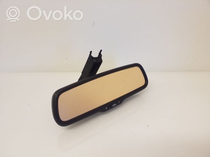 Toyota Corolla E140 E150 Rear view mirror (interior) 113007905114219071890