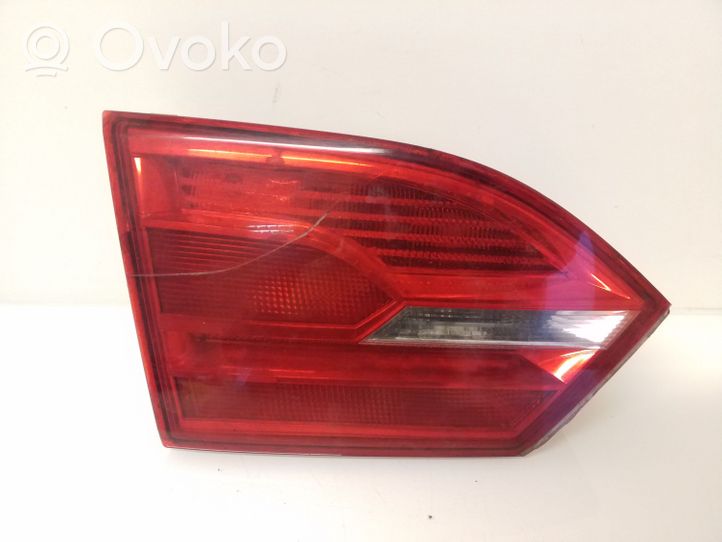 Volkswagen Jetta VI Luci posteriori del portellone del bagagliaio 5C6945259