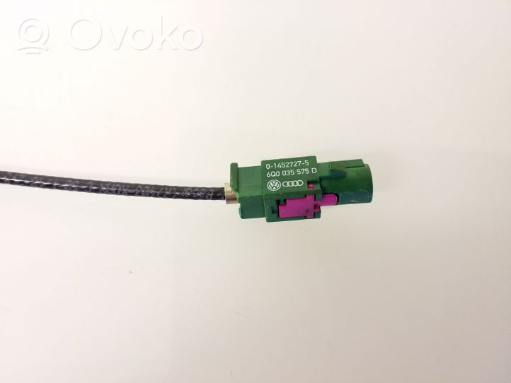 Volkswagen Jetta VI Antenne GPS 3C0035507Q