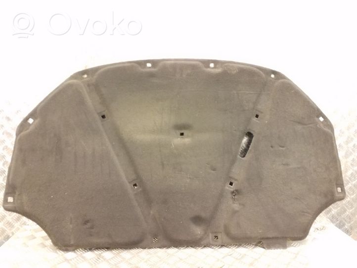 Volkswagen Jetta VI Engine bonnet/hood sound/heat insulation 5C6863831E