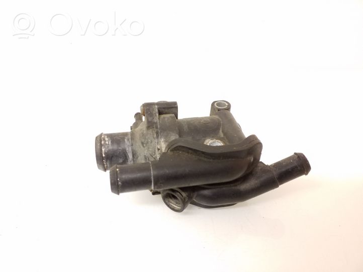 Ford Focus Termostat / Obudowa termostatu PA6630GF