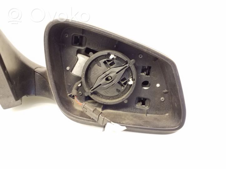 BMW 5 F10 F11 Manual wing mirror A046412