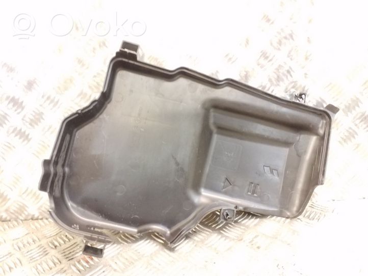 Peugeot 508 Battery box tray cover/lid 