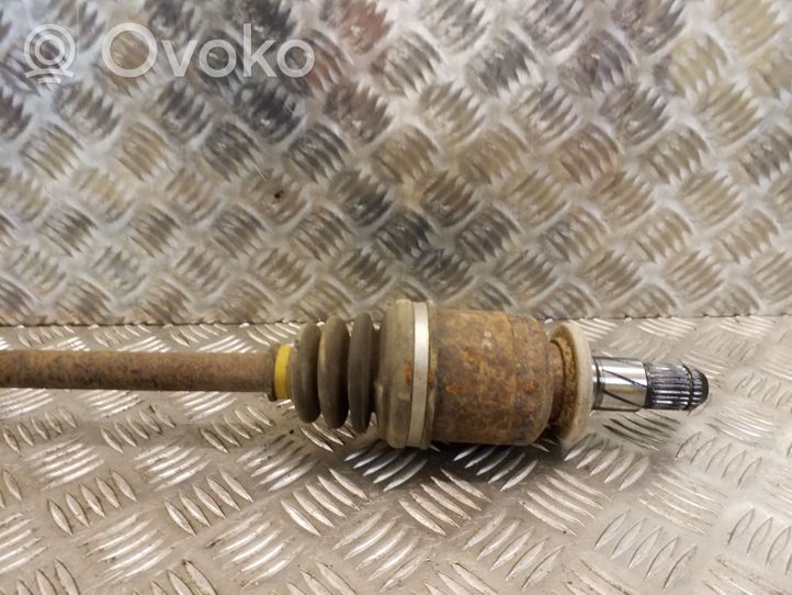 Subaru Outback (BS) Albero di trasmissione posteriore 