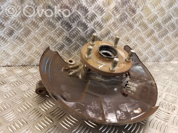 Subaru Outback (BS) Fuso a snodo con mozzo ruota anteriore 