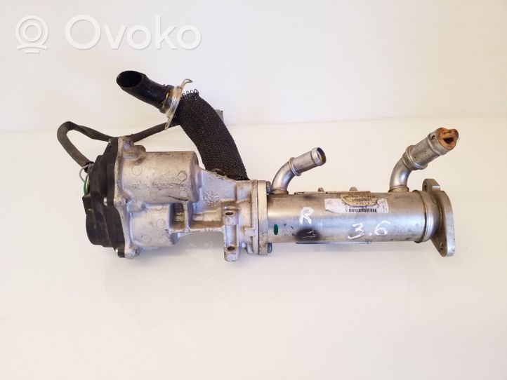 Land Rover Range Rover Sport L320 EGR-venttiili 216037183