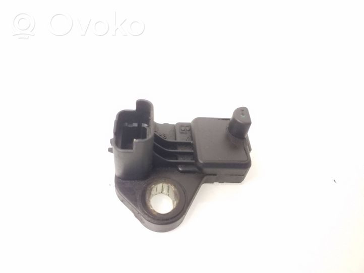 Citroen C4 I Capteur de position de vilebrequin 9637466980