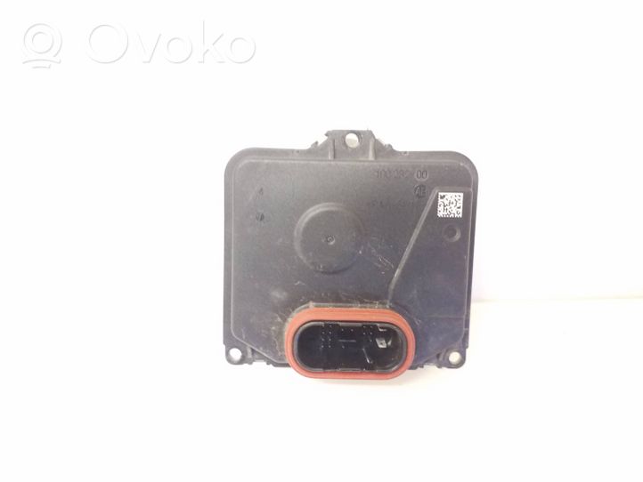 Audi Q7 4M LED ballast control module 01155221AD