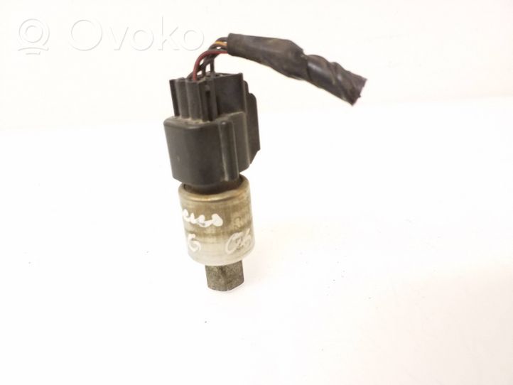 Ford Focus Air conditioning (A/C) pressure sensor 3S4H19D594AA