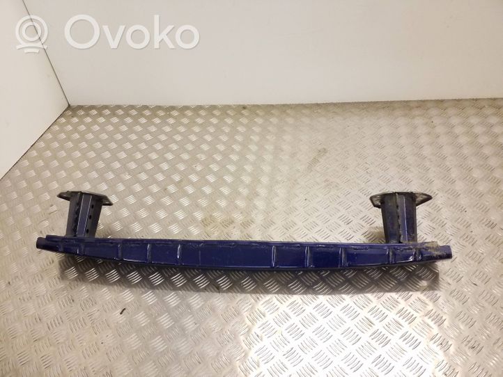 Subaru Outback (BS) Traversa del paraurti posteriore 