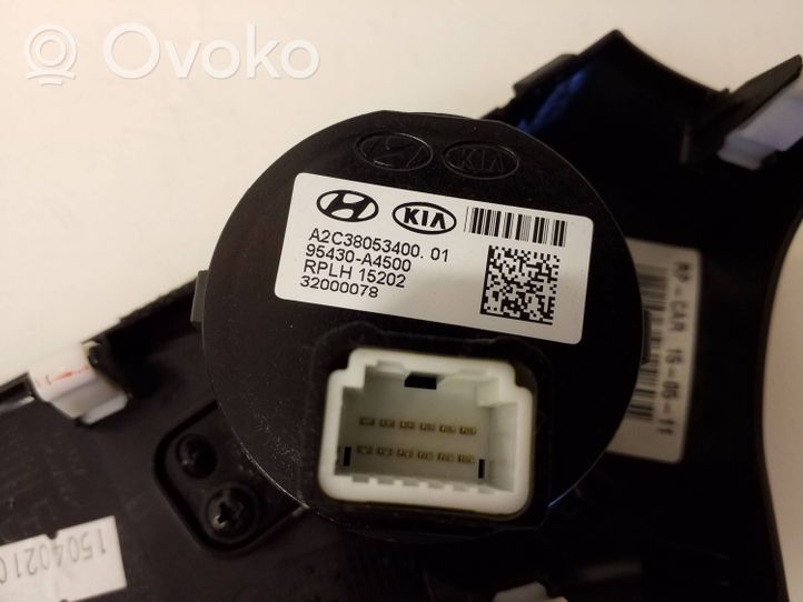 KIA Carens III Module de commande marche/arrêt A2C38053400