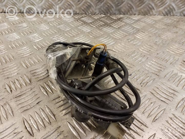 Mercedes-Benz B W246 W242 Sensor freno ABS de aceleración de rueda A2465408213