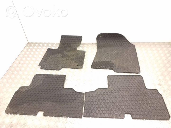 KIA Carens III Car floor mat set A4131ADE00