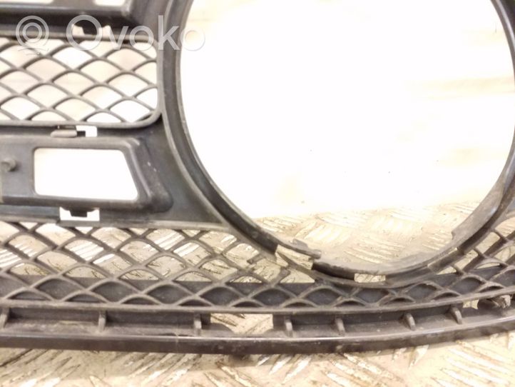 Mercedes-Benz B W246 W242 Front bumper upper radiator grill A2468880460