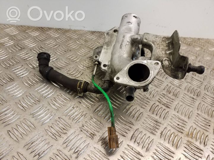 Mercedes-Benz B W246 W242 EGR-linjan letku 447971033R