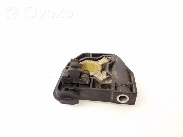 BMW 1 F20 F21 Staffa di montaggio del radiatore 8620732