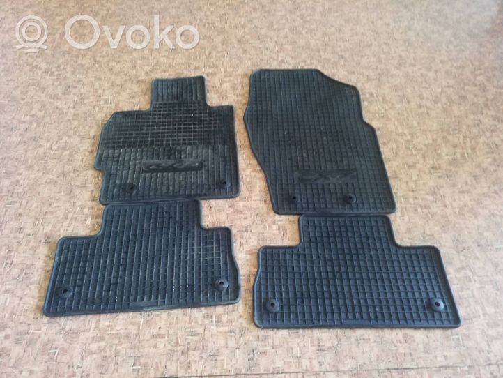 Mazda CX-7 Kit tapis de sol auto 