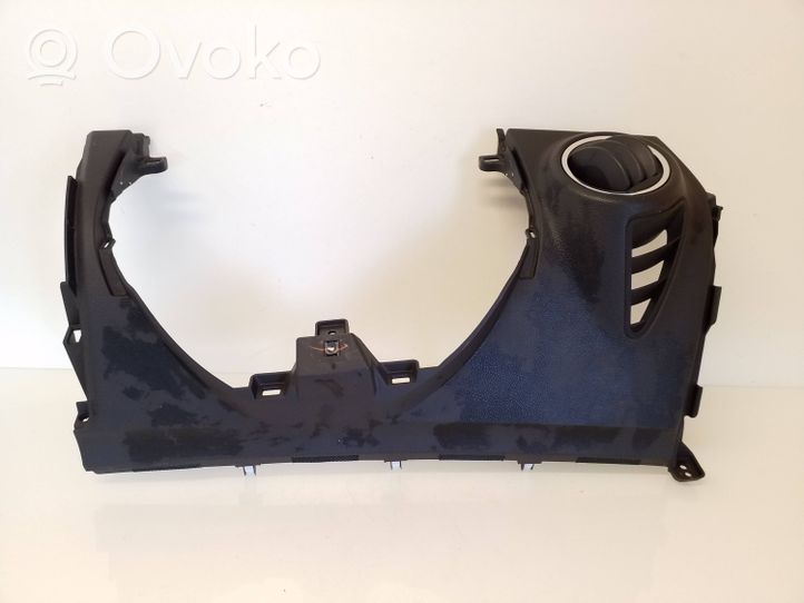 Mazda CX-7 Cadre de boîte à gants EH4460360